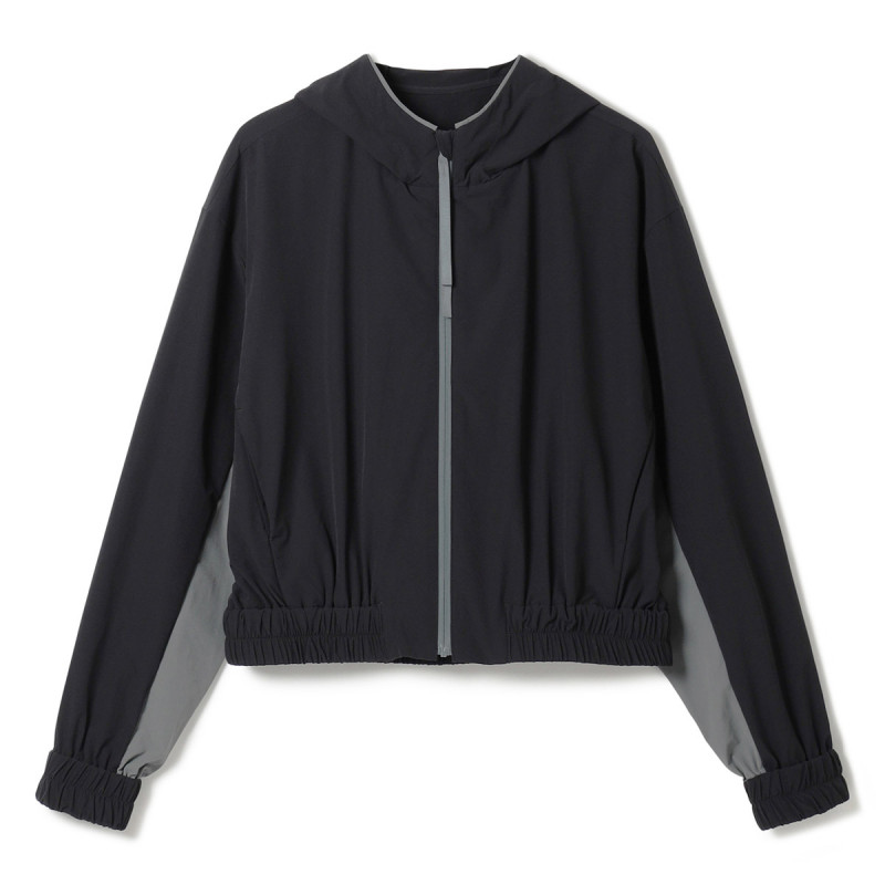 ❤︎Chacott タフタジャケット❤︎ マルチテックタフタジャケット 商品ページ | チャコットオンラインショップ