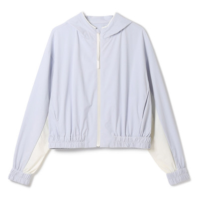 ベビーブルー M の画像