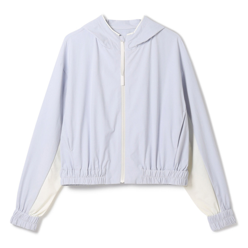 マルチテックタフタジャケット 商品ページ | チャコットオンラインショップ