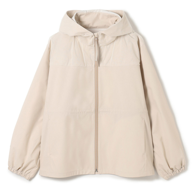 チャコット　チュール　タフタジャケット チュールコンビタフタジャケット 商品ページ | チャコットオンライン