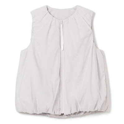 はな様❗️チャコット　ダウンベスト　中綿 2026年最新】Chacottダウンベストの人気アイテム - メルカリ