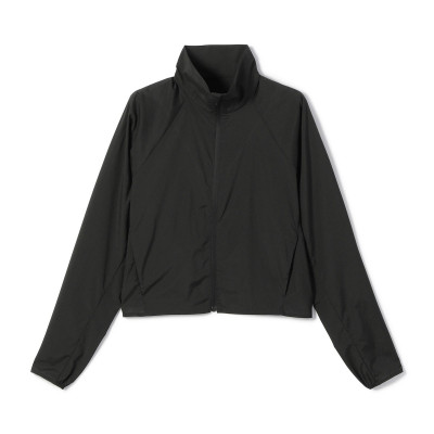 【新色入荷】コンパックジャケット(ブラック-M)
