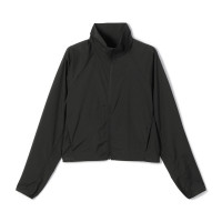 【新色入荷】コンパックジャケット(ブラック-M)