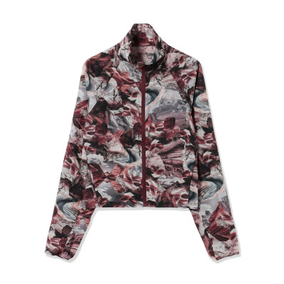 アンティックローズプリント M の画像