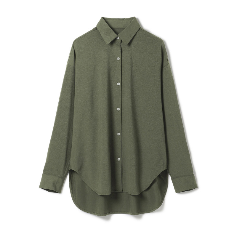 チャコット　EasyCare+ オーバーシャツ 6500 EasyCare+ オーバーシャツ 商品ページ | チャコットオンラインショップ