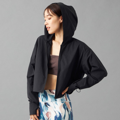 EasyCare+ ジップジャケット