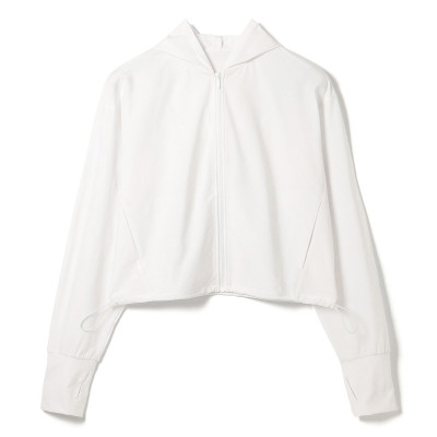 ホワイト L の画像