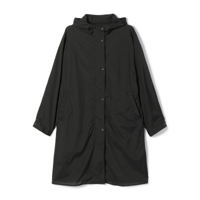 コンパックモッズコート(ブラック-M)