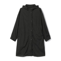 コンパックモッズコート(ブラック-M)