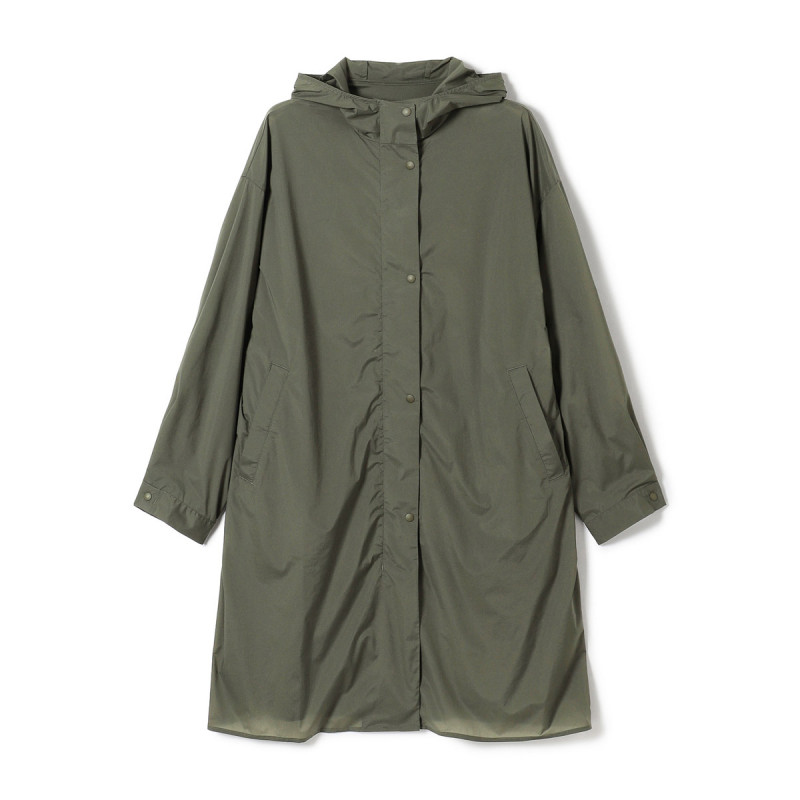 コンパックモッズコート(カーキ-M)
