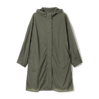 コンパックモッズコート(カーキ-M)