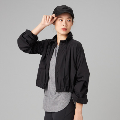 ウォームライニングジャケット