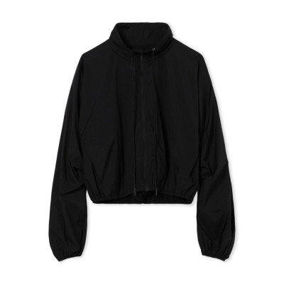 ウォームライニングジャケット(ブラック-M)