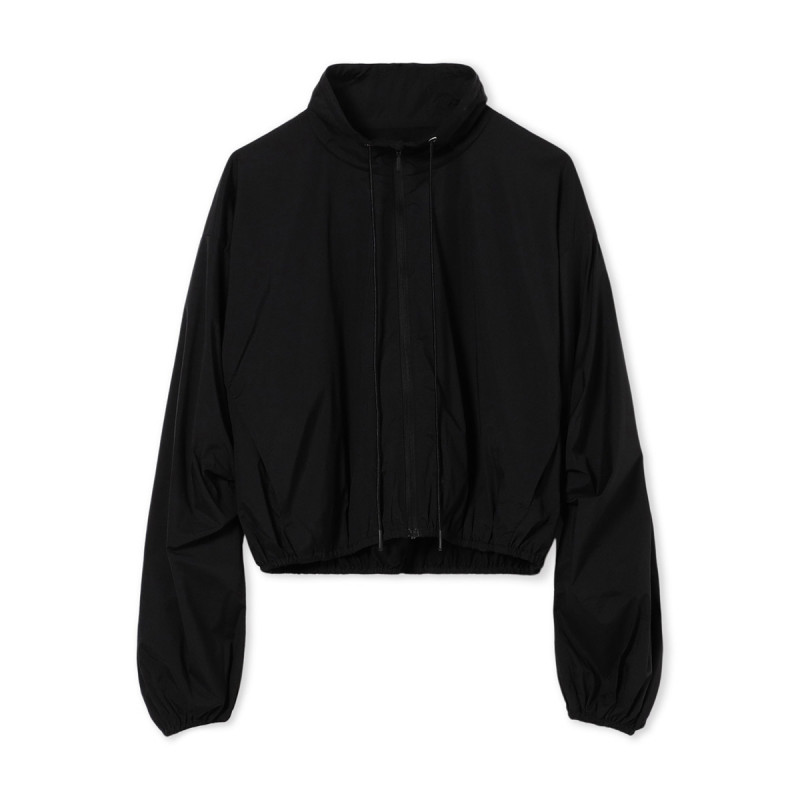 ウォームライニングジャケット(ブラック-M)