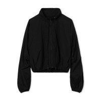 ウォームライニングジャケット(ブラック-M)