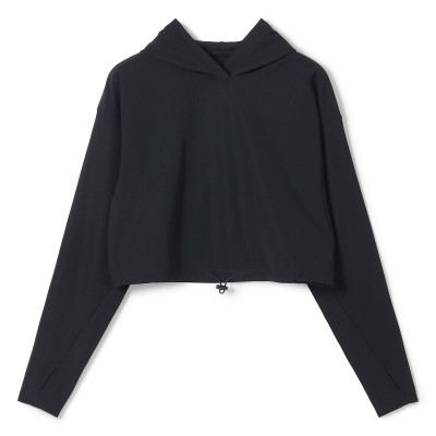 ☆フーデッドラッシュガート 商品ページ | チャコットオンラインショップ