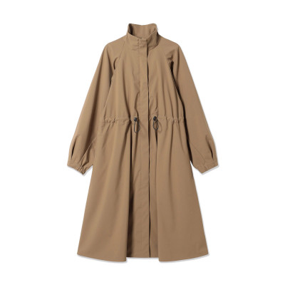 ベージュ M の画像