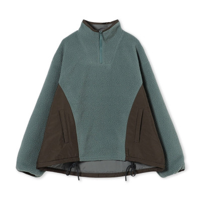 グリーン M の画像