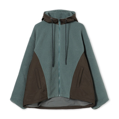 グリーン M の画像