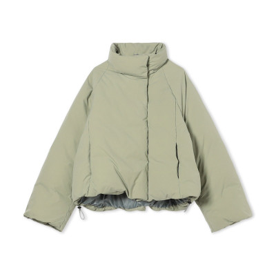 カーキ M の画像