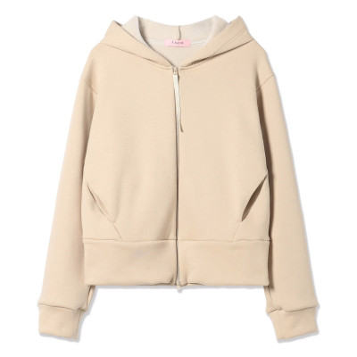 ベージュ M の画像