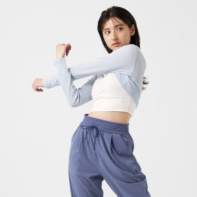 リブアームカバー