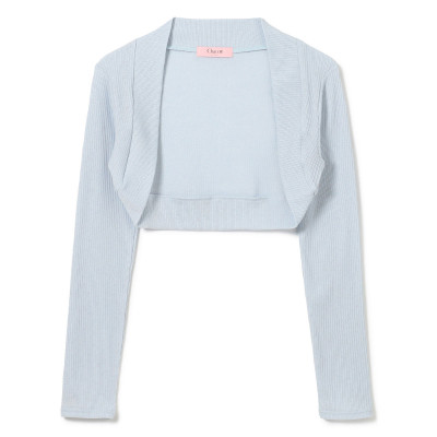 サックスブルー M の画像