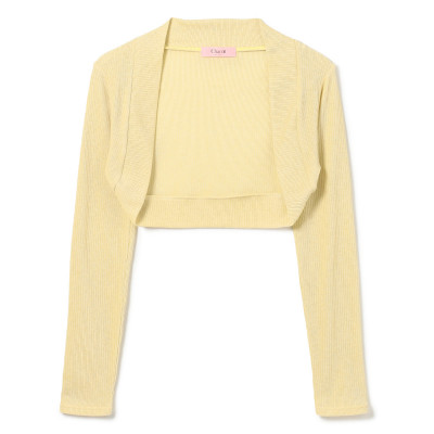 レモンクリーム M の画像