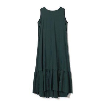 ボトルグリーン M の画像