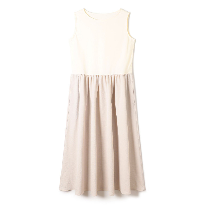 ★ＵＶサッカーコンビワンピース(サンド-M)