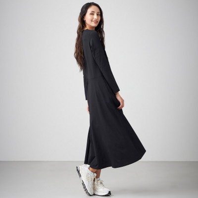 ★ＤＲＹ＆ＵＶフレアワンピース