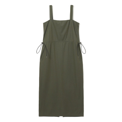 カーキ M の画像