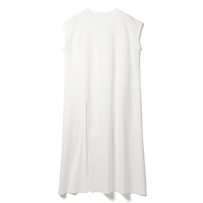 ホワイト M の画像