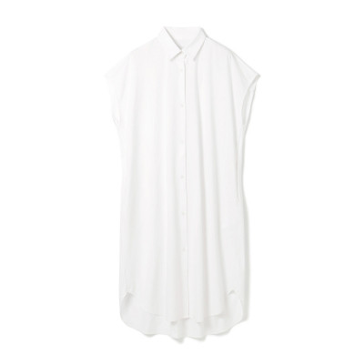 ホワイト M の画像