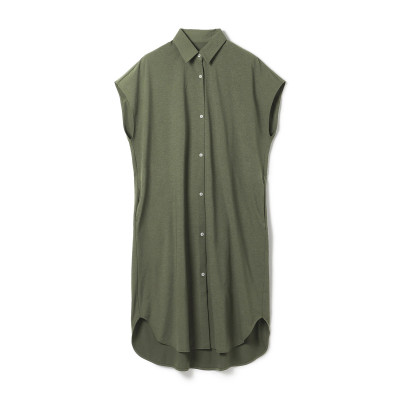 カーキ M の画像