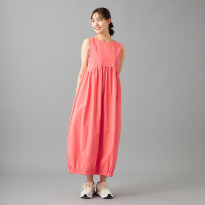 コクーンワンピース