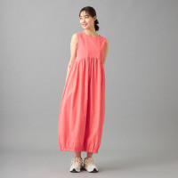 コクーンワンピース 商品ページ | チャコットオンラインショップ