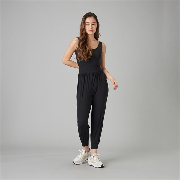 ＺＥＮオールインワン(ブラック-M)