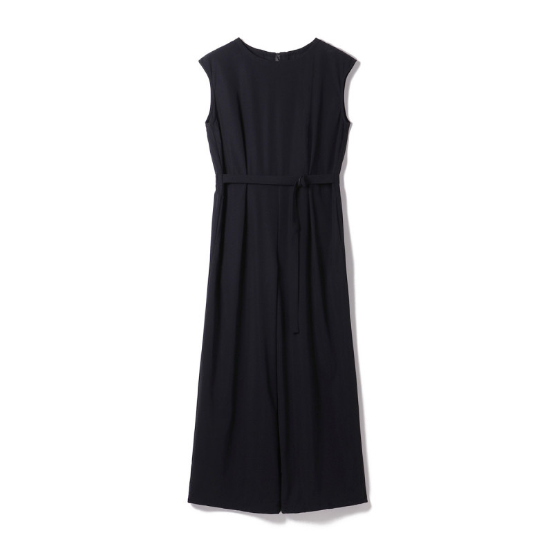 フレンチスリーブオールインワン 商品ページ | チャコットオンライン