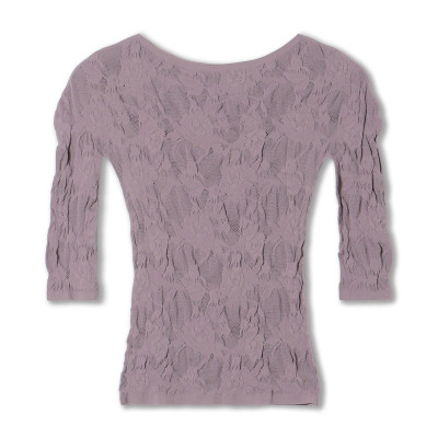 アッシュグレー M の画像