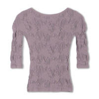 新品　チャコット　ノーソーイングニットトップ 　レース　M ワインレッド 楽天市場】【チャコット 公式(chacott)】【ノーソーイングニット】7分