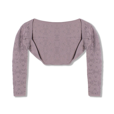 アッシュグレー M の画像