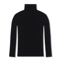 チャコット リバーシブル ハイネック 長袖 ノーソーイングニット ＊ バレエ チャコット ノーソーイングニット ハイネック バレエ 社交ダンス 2way