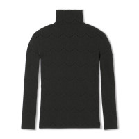 ノーソーイングニット】ノーソーイングハイネックトップ 商品ページ