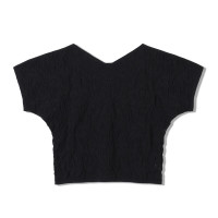 ノーソーイングニット】ノーソーイングコンパクトTシャツ 商品ページ