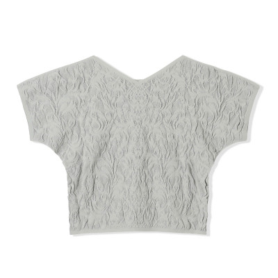 【新品・未使用】Chacott チャコットトップス ノーソーイングニットTシャツ 新品・未使用】Chacott チャコットトップス ノーソーイングニットT