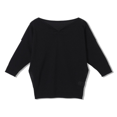 ブラック M の画像