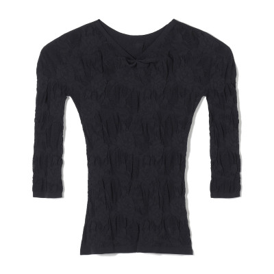 ブラック M の画像