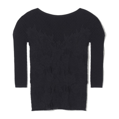 ブラック M の画像