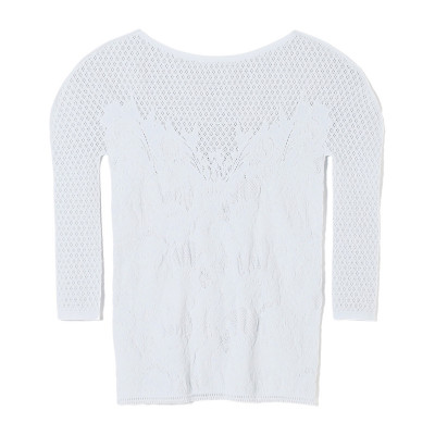 ベビーブルー M の画像